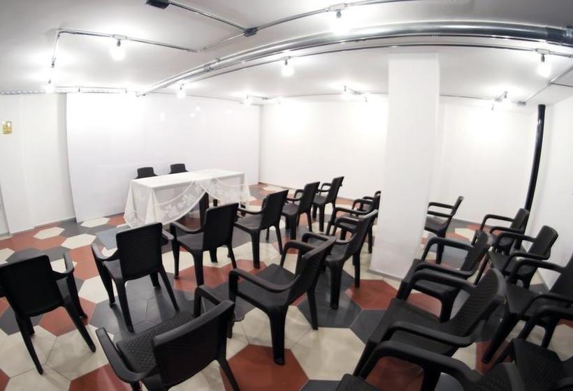 Hotel Rdos | San Juan de Pasto | Nariño | Colombia 16