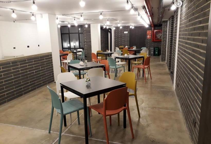 Hotel Rdos | San Juan de Pasto | Nariño | Colombia 17