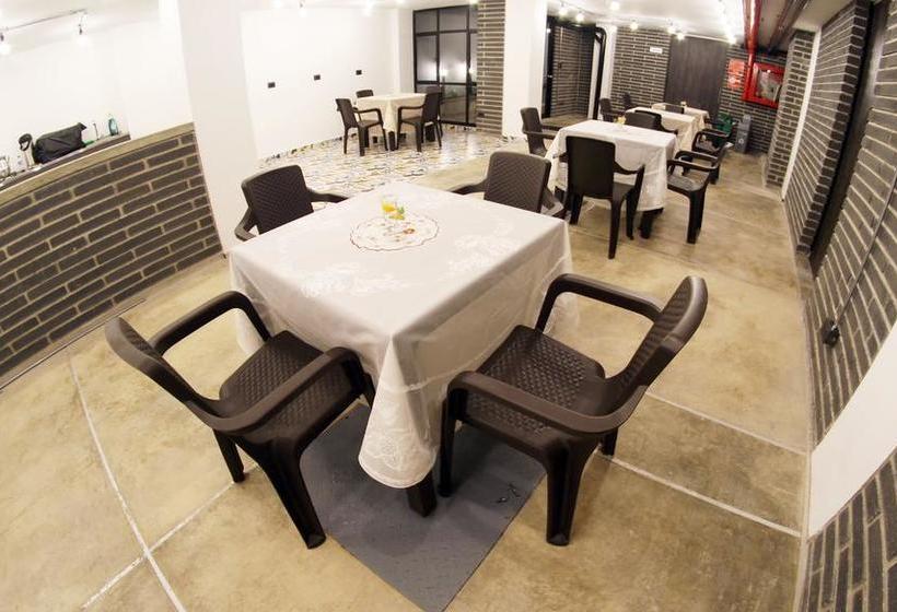 Hotel Rdos | San Juan de Pasto | Nariño | Colombia 18