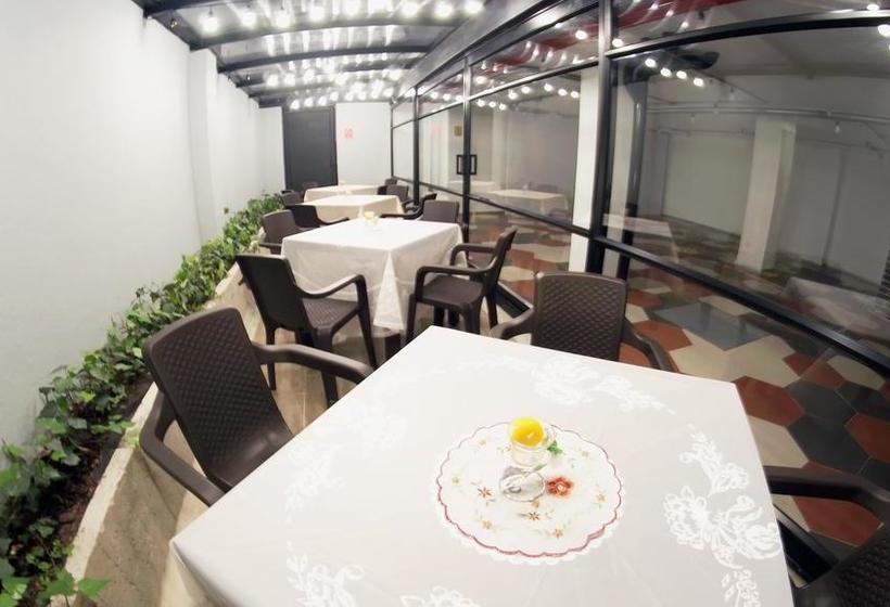 Hotel Rdos | San Juan de Pasto | Nariño | Colombia 19