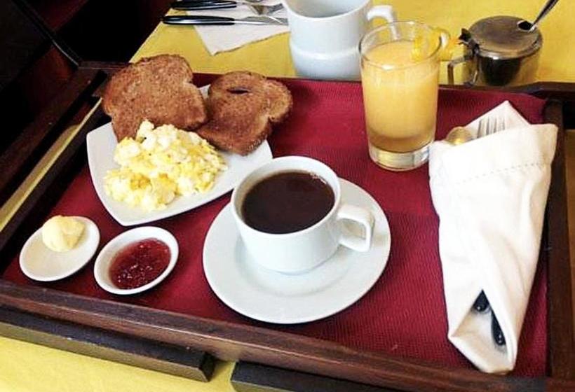 Hotel Rdos | San Juan de Pasto | Nariño | Colombia 20