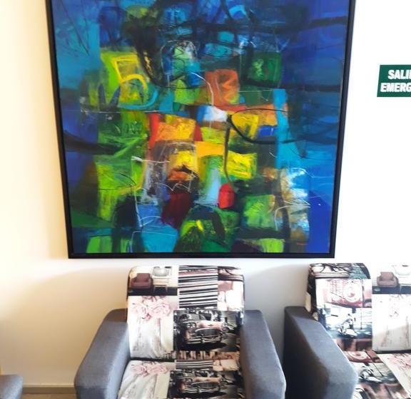 Hotel Rdos | San Juan de Pasto | Nariño | Colombia 4