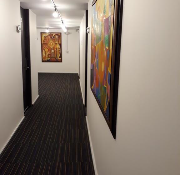 Hotel Rdos | San Juan de Pasto | Nariño | Colombia 5