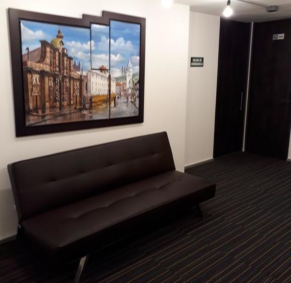 Hotel Rdos | San Juan de Pasto | Nariño | Colombia 6