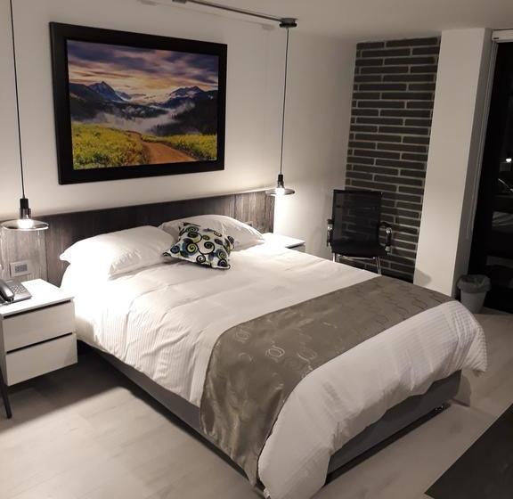 Hotel Rdos | San Juan de Pasto | Nariño | Colombia 7