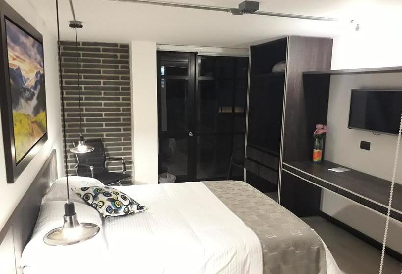 Hotel Rdos | San Juan de Pasto | Nariño | Colombia 8