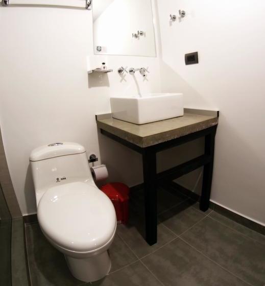 Hotel Rdos | San Juan de Pasto | Nariño | Colombia 9