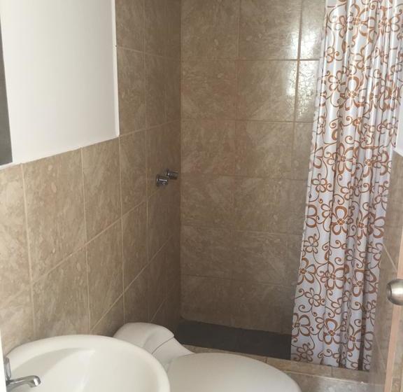 Hotel Las Mercedes | Ica | Ica | Perú 11