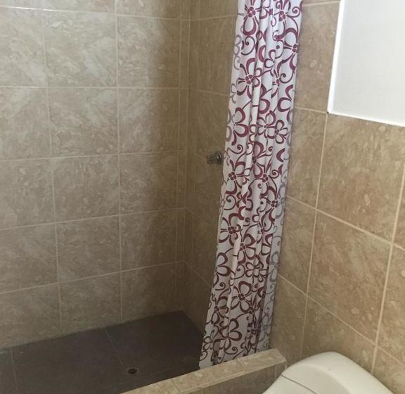 Hotel Las Mercedes | Ica | Ica | Perú 13