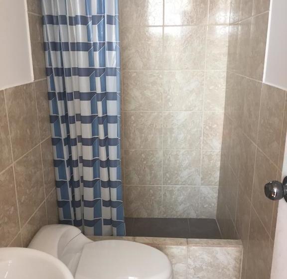 Hotel Las Mercedes | Ica | Ica | Perú 14