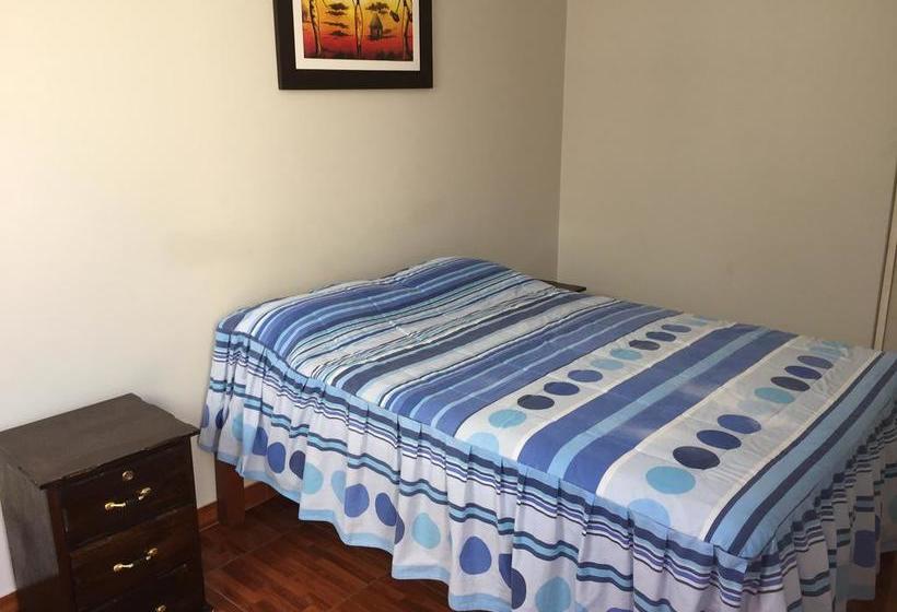 Hotel Las Mercedes | Ica | Ica | Perú 3