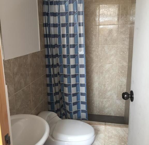 Hotel Las Mercedes | Ica | Ica | Perú 4