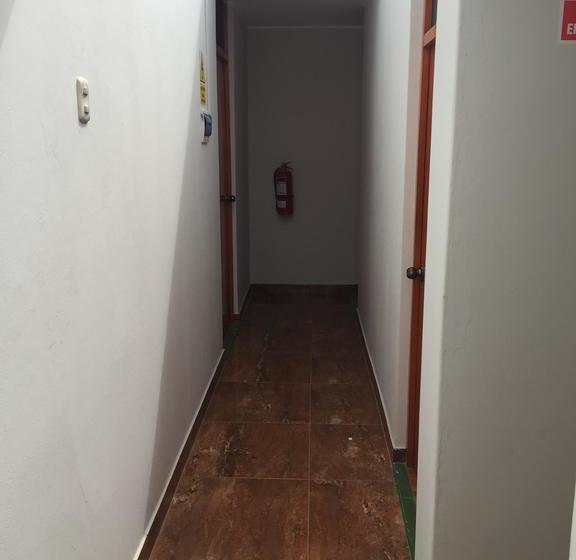 Hotel Las Mercedes | Ica | Ica | Perú 7