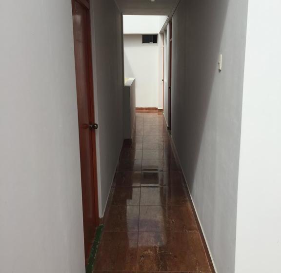 Hotel Las Mercedes | Ica | Ica | Perú 8