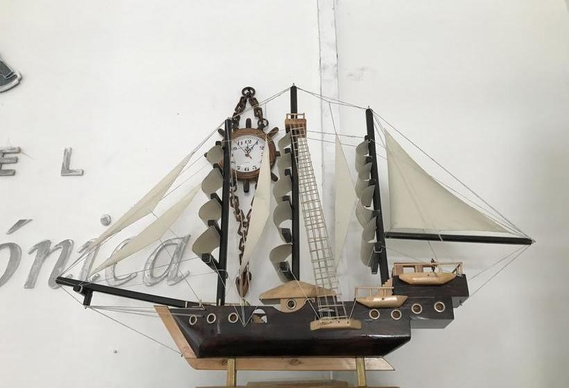 Hotel Santa Monica | Barranquilla | Atlantico | Colombia 1