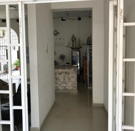 Hotel Santa Monica | Barranquilla | Atlantico | Colombia 12