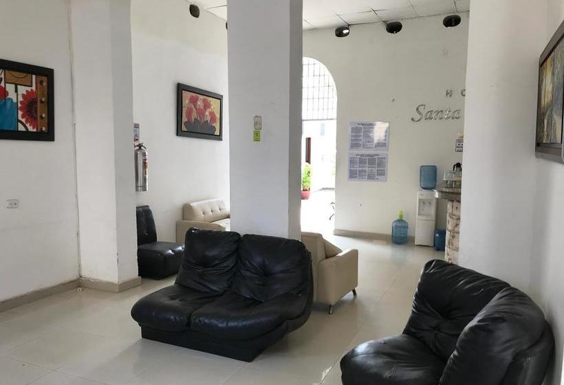 Hotel Santa Monica | Barranquilla | Atlantico | Colombia 13