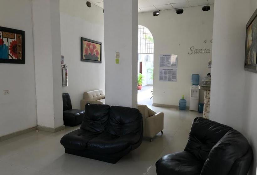 Hotel Santa Monica | Barranquilla | Atlantico | Colombia 14