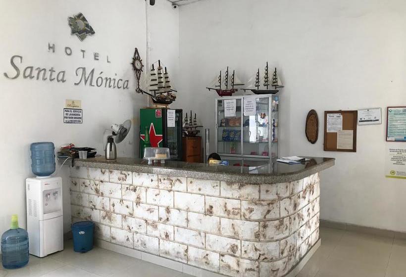 Hotel Santa Monica | Barranquilla | Atlantico | Colombia 15