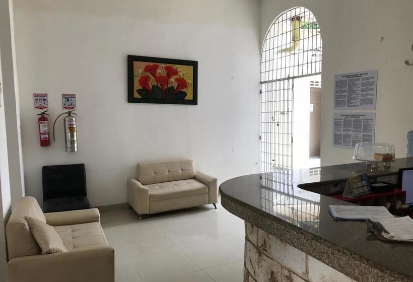 Hotel Santa Monica | Barranquilla | Atlantico | Colombia 16