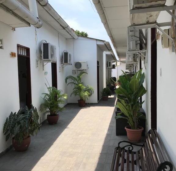 Hotel Santa Monica | Barranquilla | Atlantico | Colombia 17