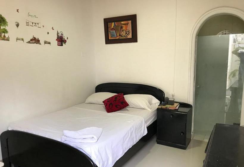 Hotel Santa Monica | Barranquilla | Atlantico | Colombia 18