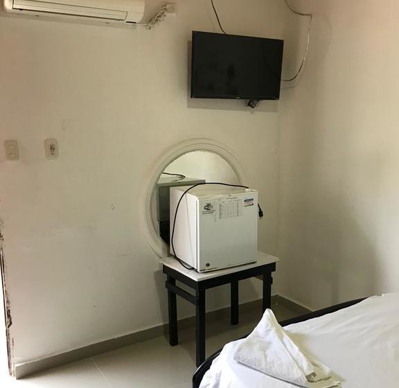 Hotel Santa Monica | Barranquilla | Atlantico | Colombia 19