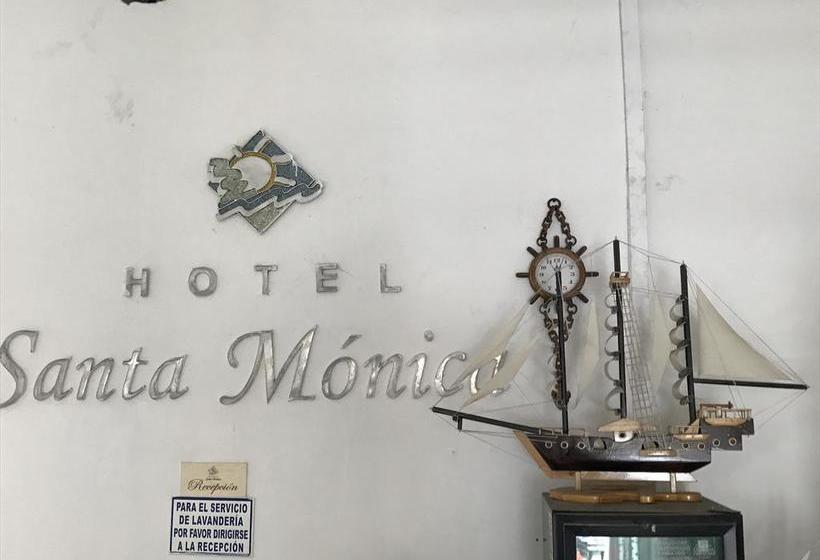 Hotel Santa Monica | Barranquilla | Atlantico | Colombia 2