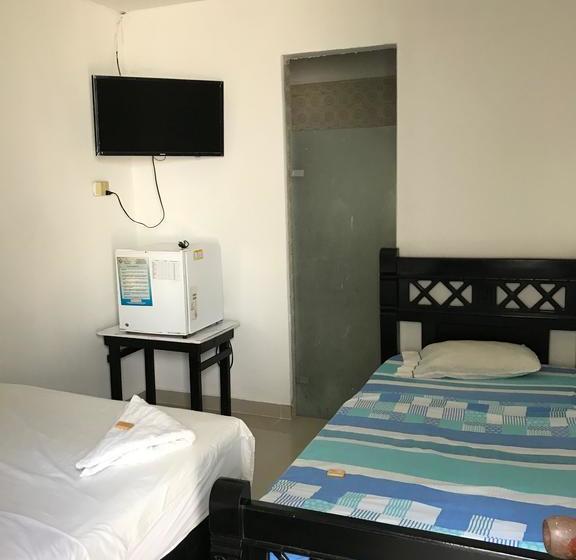 Hotel Santa Monica | Barranquilla | Atlantico | Colombia 20