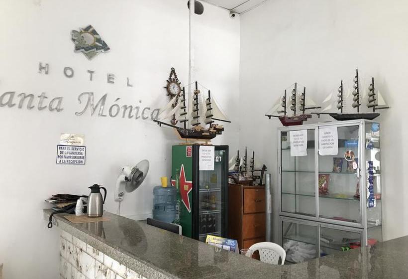 Hotel Santa Monica | Barranquilla | Atlantico | Colombia 3