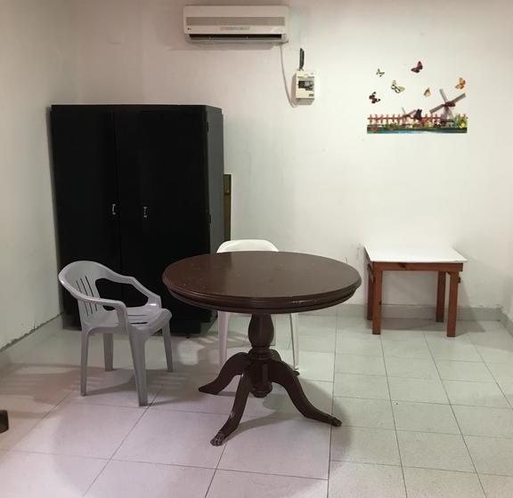 Hotel Santa Monica | Barranquilla | Atlantico | Colombia 4