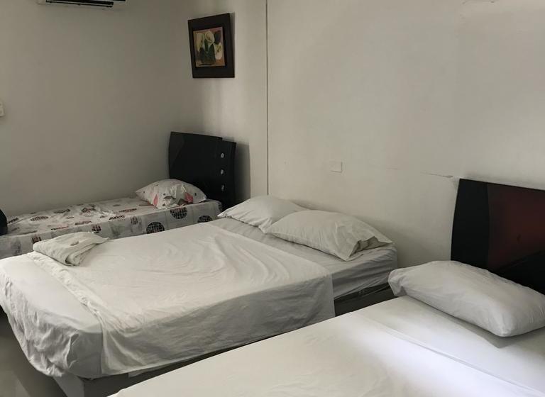 Hotel Santa Monica | Barranquilla | Atlantico | Colombia 6