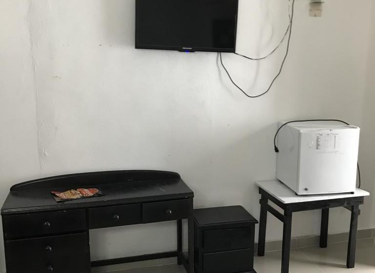 Hotel Santa Monica | Barranquilla | Atlantico | Colombia 7