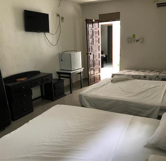 Hotel Santa Monica | Barranquilla | Atlantico | Colombia 8