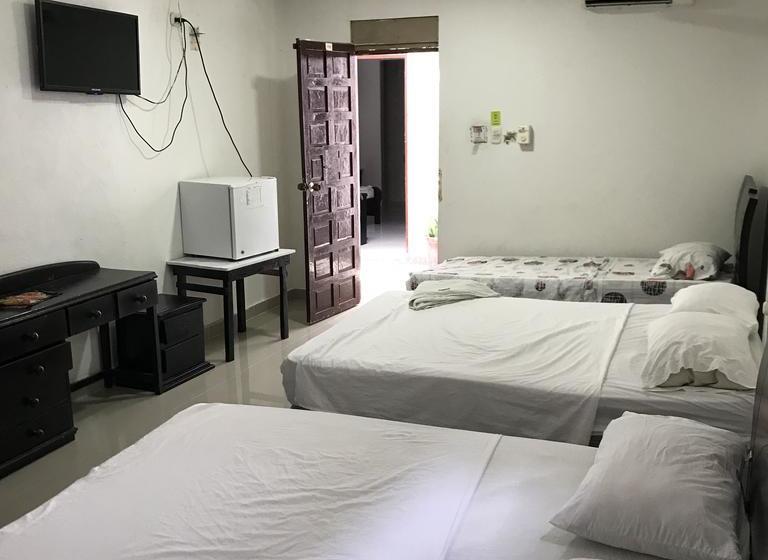 Hotel Santa Monica | Barranquilla | Atlantico | Colombia 9