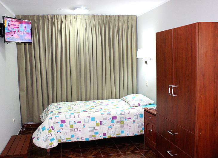 Hotel Costacielo | Chiclayo | Chiclayo | Perú 1