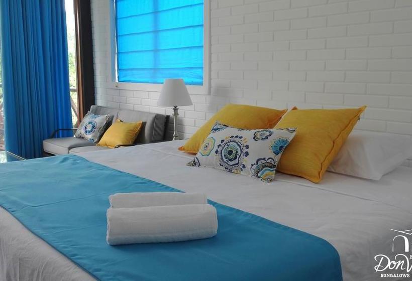 Hotel Hacienda Don Vicente | Tarapoto | San Martín | Perú 1