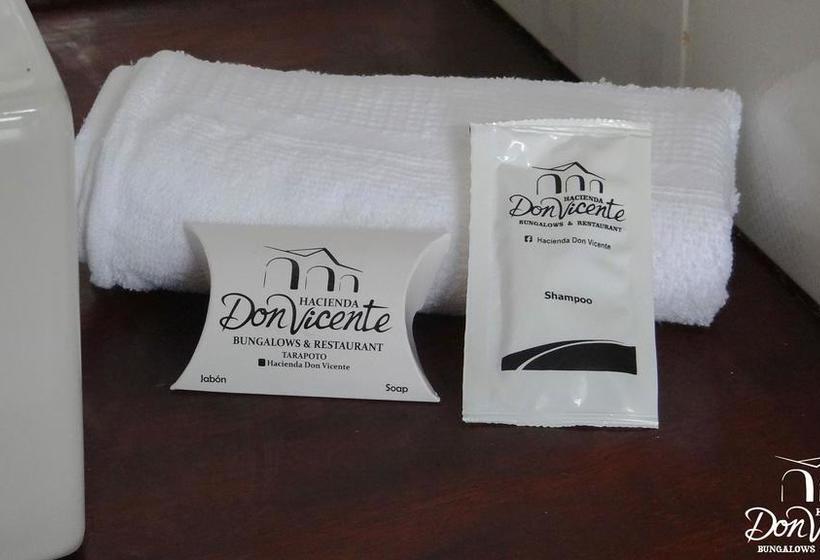 Hotel Hacienda Don Vicente | Tarapoto | San Martín | Perú 11