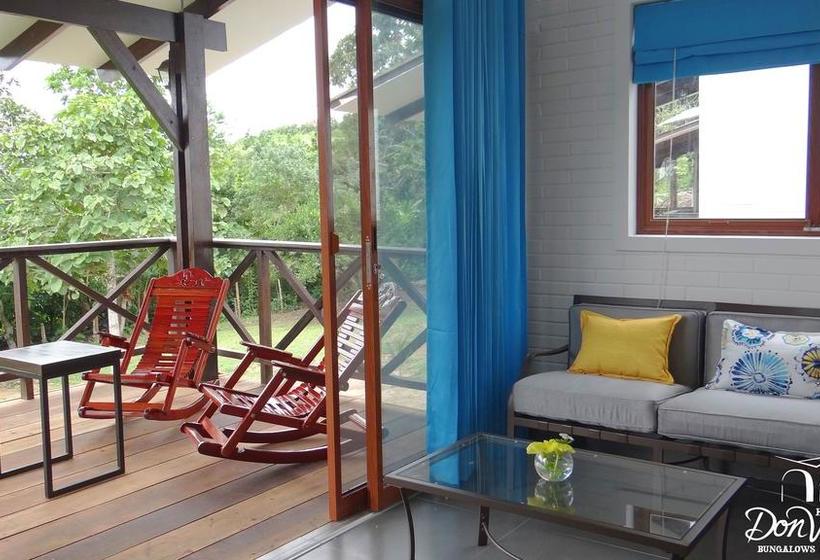 Hotel Hacienda Don Vicente | Tarapoto | San Martín | Perú 13