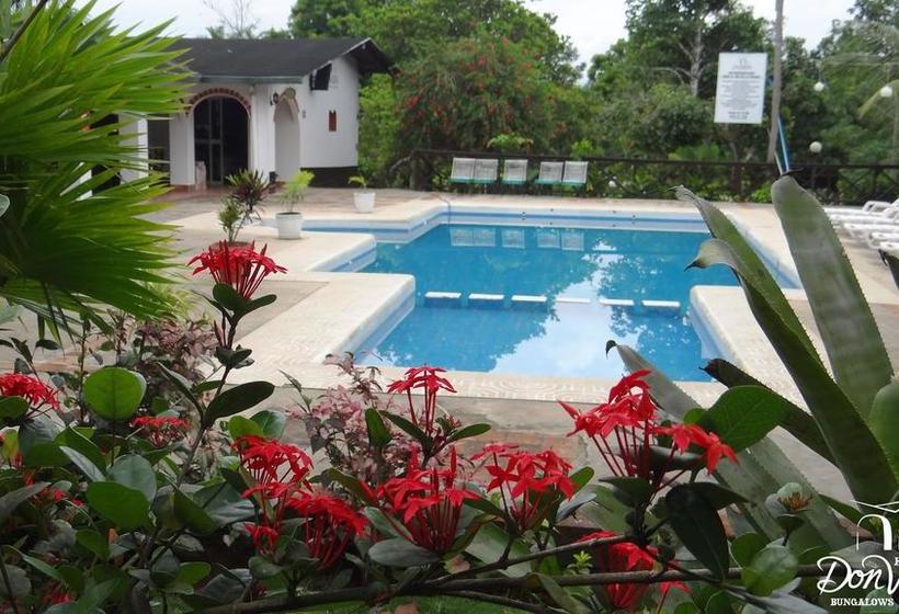 Hotel Hacienda Don Vicente | Tarapoto | San Martín | Perú 14