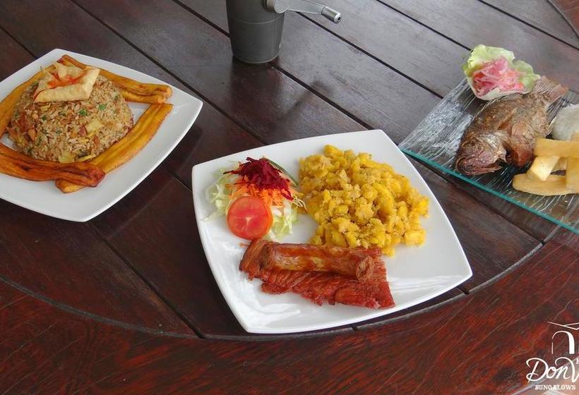 Hotel Hacienda Don Vicente | Tarapoto | San Martín | Perú 15