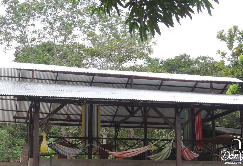 Hotel Hacienda Don Vicente | Tarapoto | San Martín | Perú 16