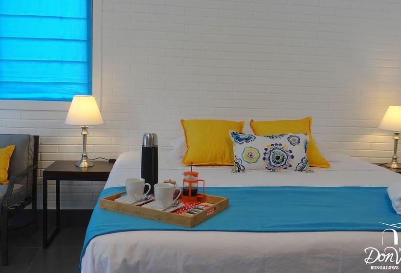 Hotel Hacienda Don Vicente | Tarapoto | San Martín | Perú 17