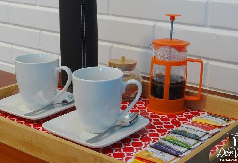 Hotel Hacienda Don Vicente | Tarapoto | San Martín | Perú 18