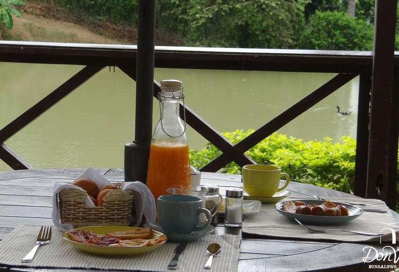 Hotel Hacienda Don Vicente | Tarapoto | San Martín | Perú 19