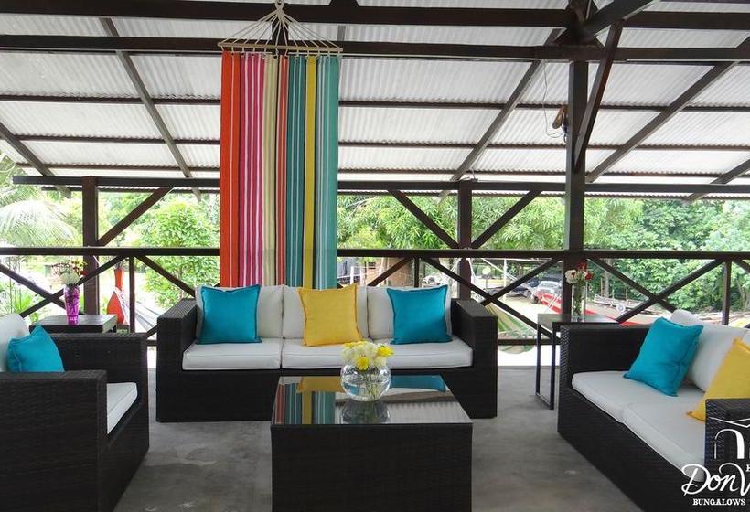 Hotel Hacienda Don Vicente | Tarapoto | San Martín | Perú 2