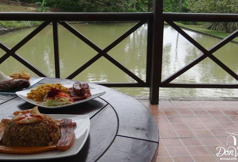 Hotel Hacienda Don Vicente | Tarapoto | San Martín | Perú 20