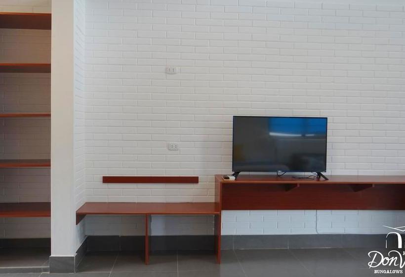 Hotel Hacienda Don Vicente | Tarapoto | San Martín | Perú 3