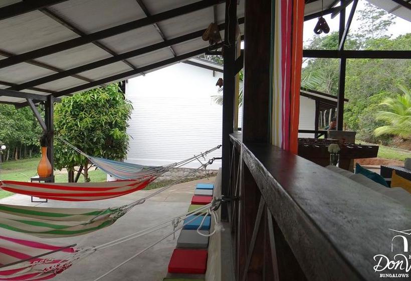 Hotel Hacienda Don Vicente | Tarapoto | San Martín | Perú 4