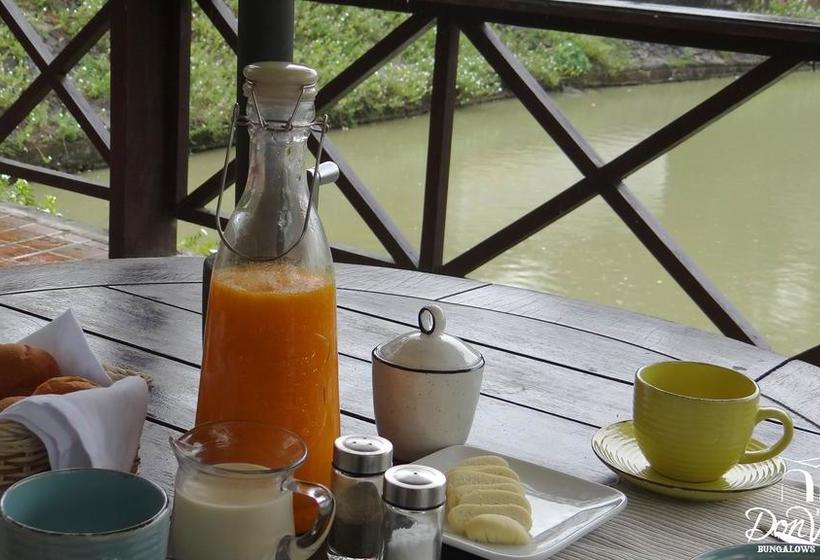 Hotel Hacienda Don Vicente | Tarapoto | San Martín | Perú 5